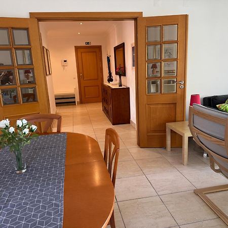 Apartment Albaholm ลากอส ภายนอก รูปภาพ