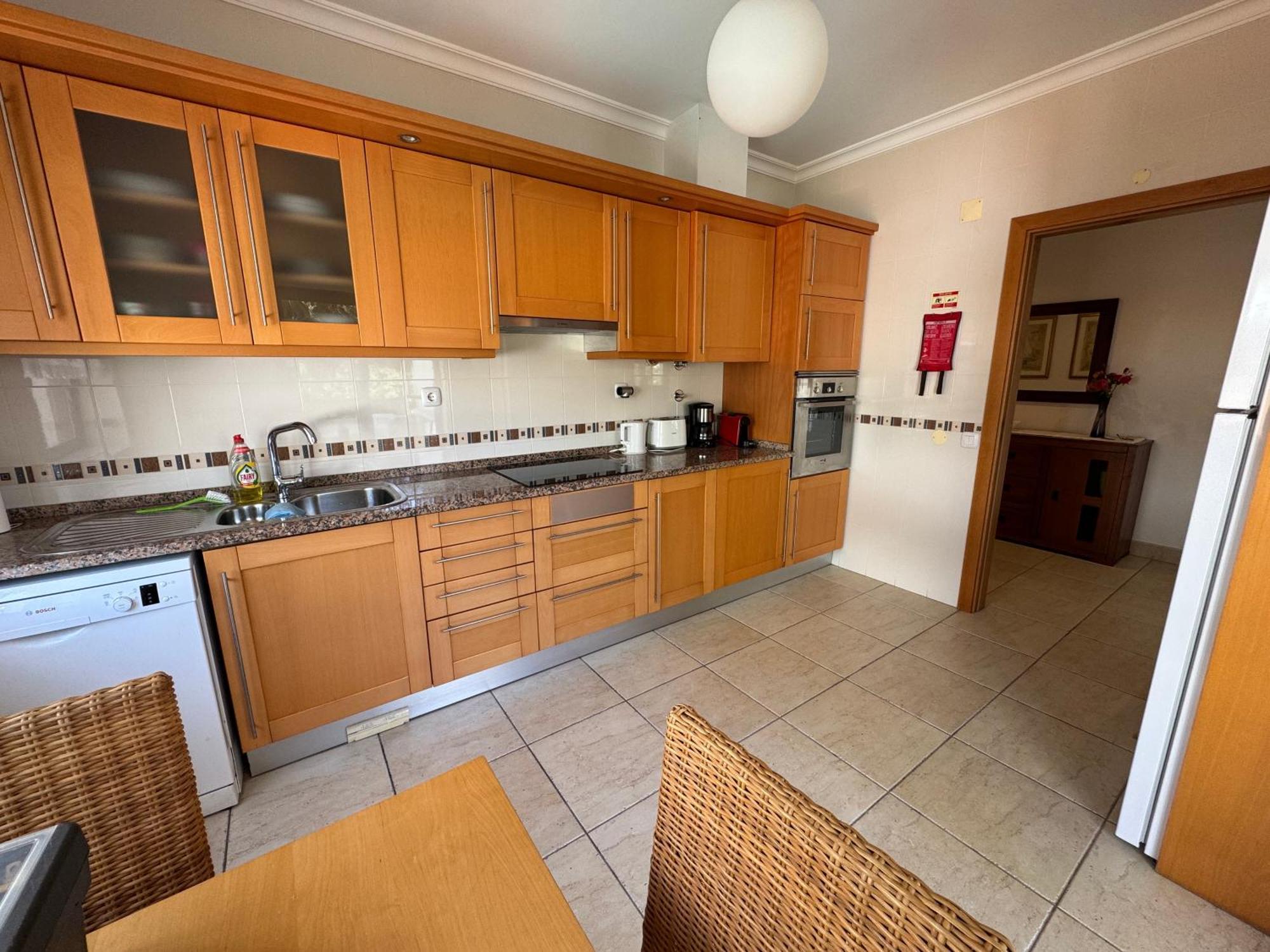 Apartment Albaholm ลากอส ภายนอก รูปภาพ