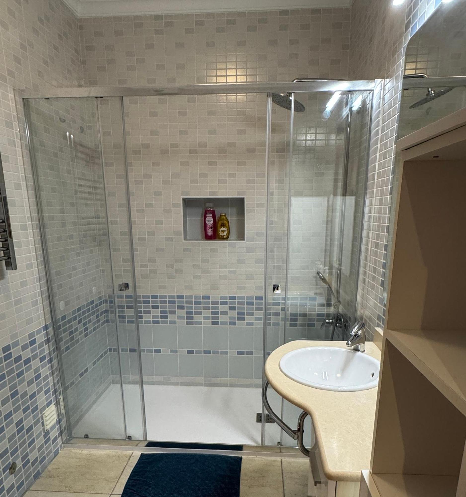 Apartment Albaholm ลากอส ภายนอก รูปภาพ