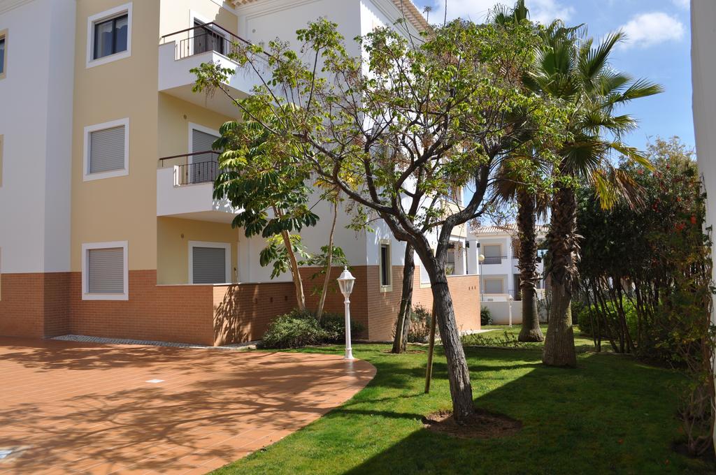 Apartment Albaholm ลากอส ภายนอก รูปภาพ