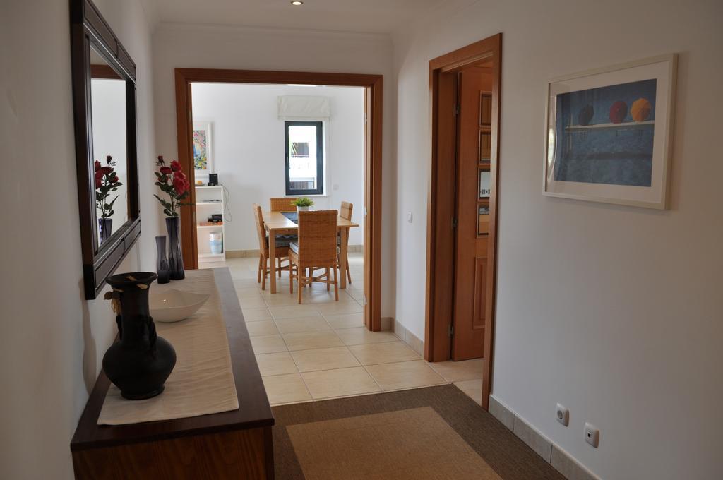 Apartment Albaholm ลากอส ภายนอก รูปภาพ