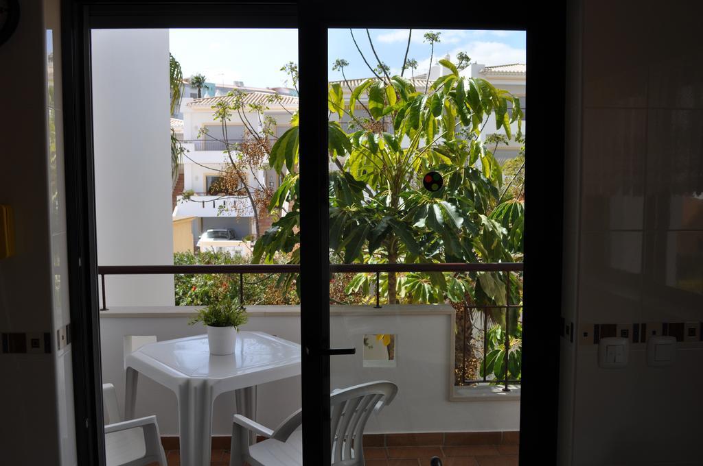 Apartment Albaholm ลากอส ภายนอก รูปภาพ