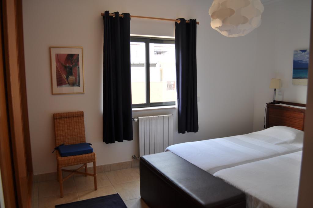 Apartment Albaholm ลากอส ภายนอก รูปภาพ