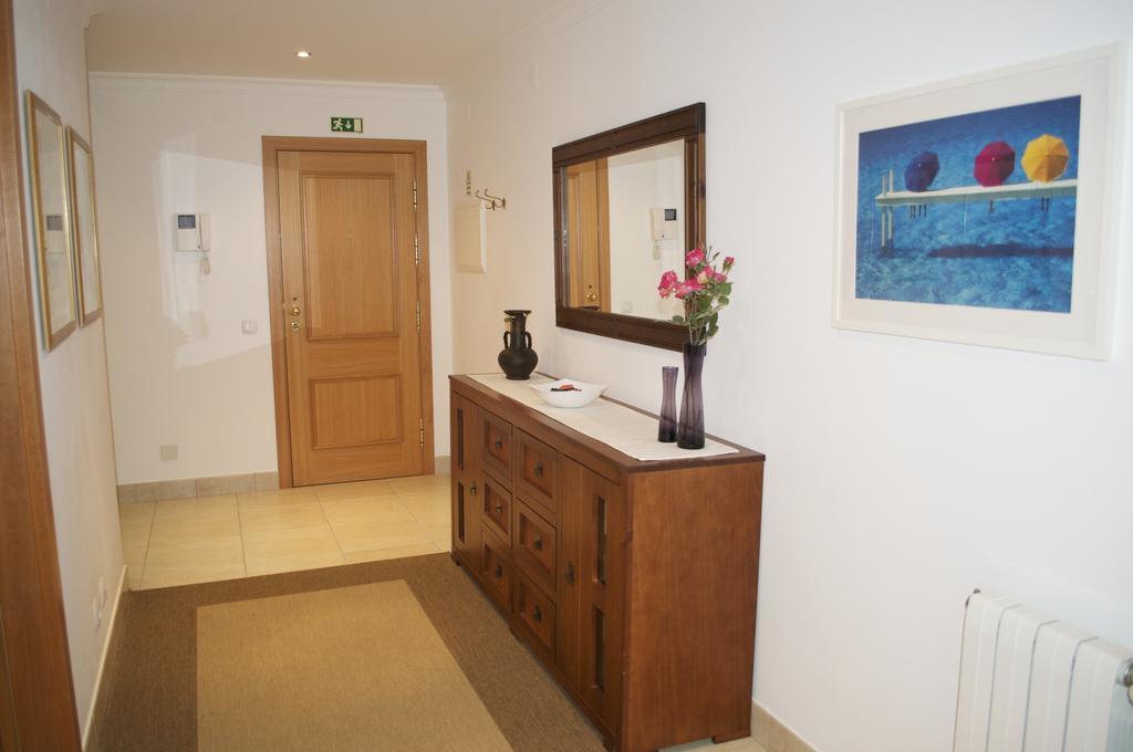Apartment Albaholm ลากอส ภายนอก รูปภาพ