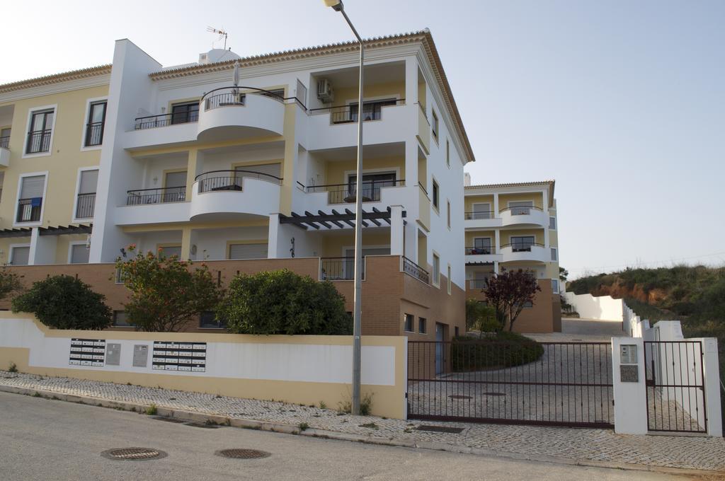 Apartment Albaholm ลากอส ภายนอก รูปภาพ