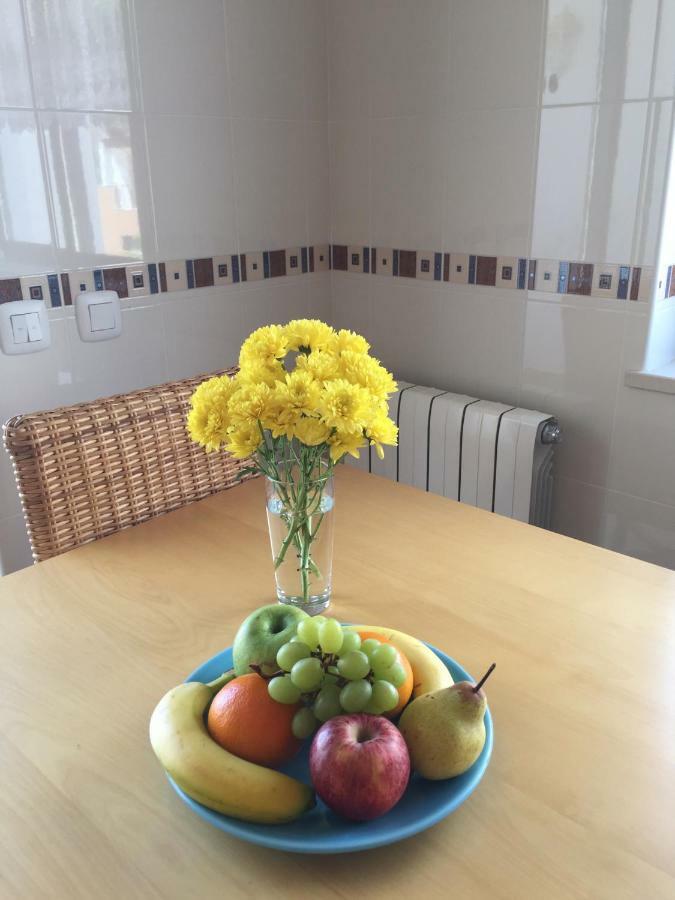 Apartment Albaholm ลากอส ภายนอก รูปภาพ